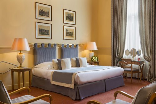 Hotel Barriere Le Westminster****-104