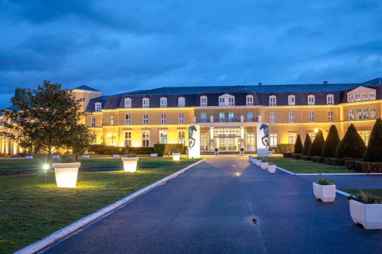 Mercure Hotel Chantilly