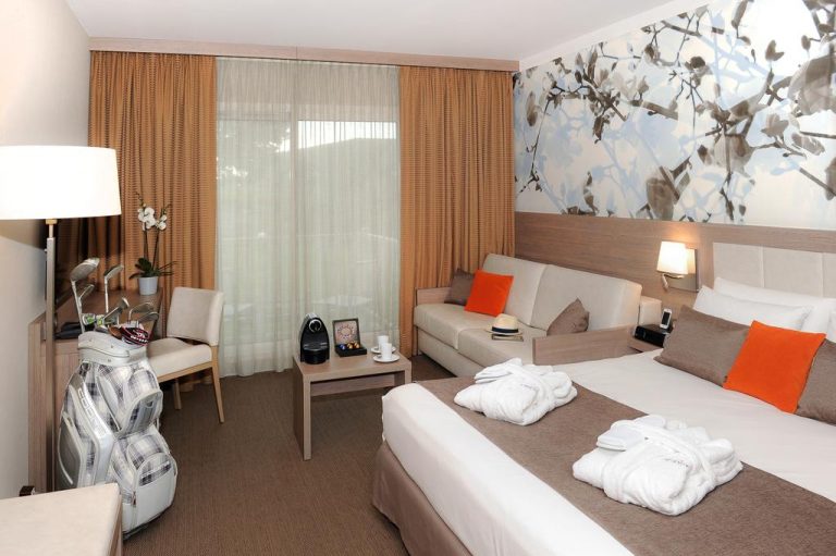 Mercure Omaha Beach