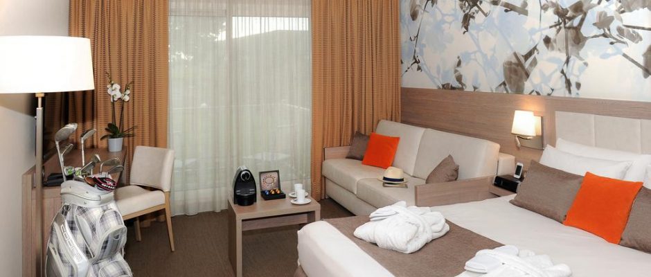Mercure Omaha Beach, Port en Bessin ****-4915