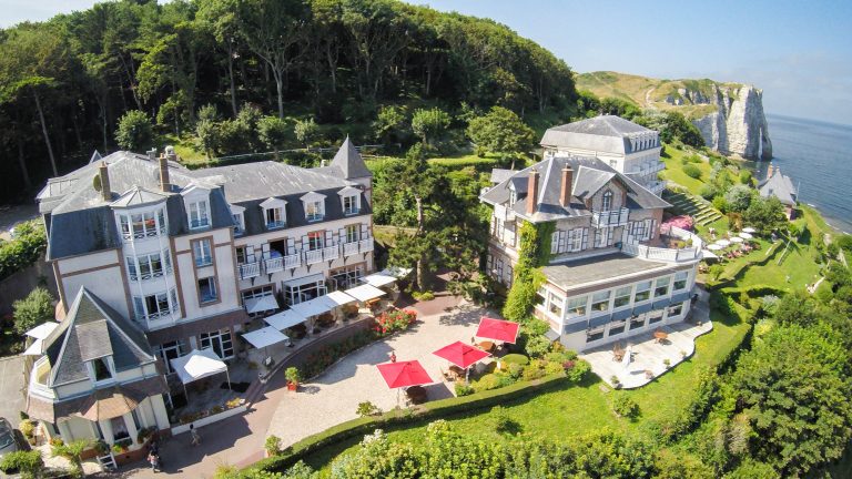 Dormy House Etretat
