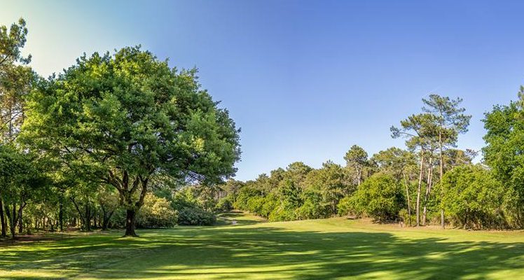 Enjoy great conditions at Archachon Golf Club, Bordeaux, south-west France