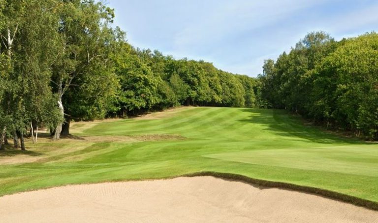 Saint Julien Golf Club, Normandy | Golf Planet Holidays