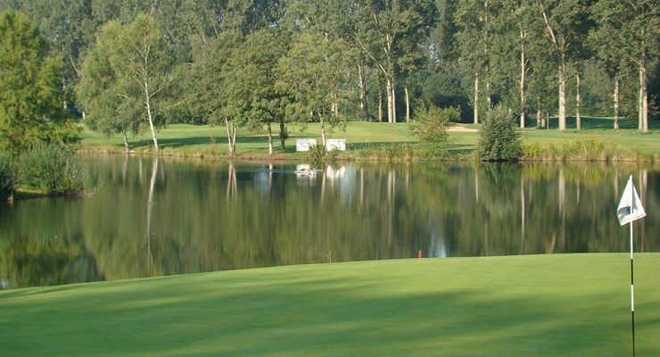 Wantzenau Golf Club-2164