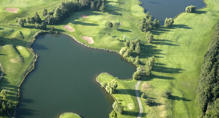 Wantzenau Golf Club-2161