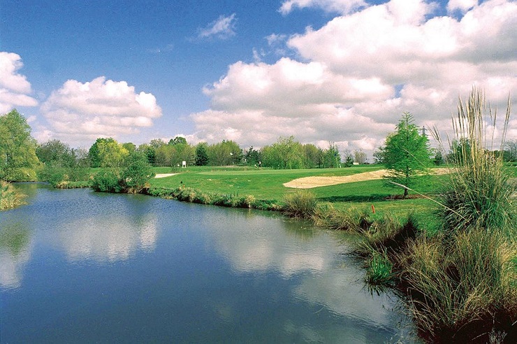 Bordeaux Lac Golf Club-1786