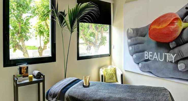Radisson Blu ****, Biarritz-715