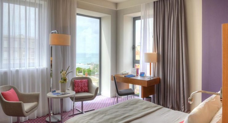 Radisson Blu ****, Biarritz-716