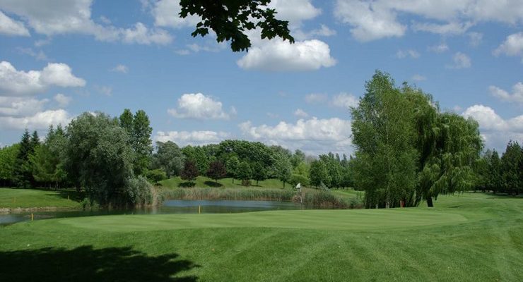 Strasbourg Golf Club-2155