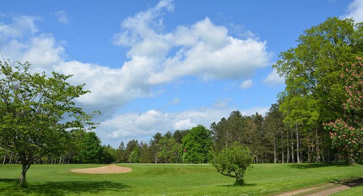 Troyes La Cordeliere Golf Club-2190