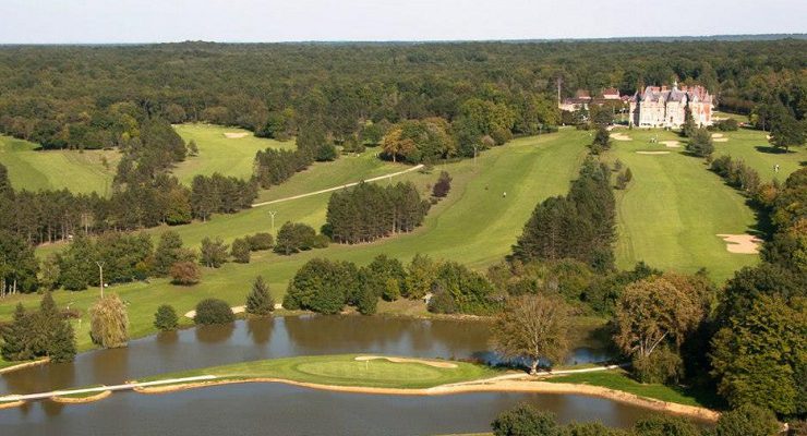 Troyes La Cordeliere Golf Club-2189