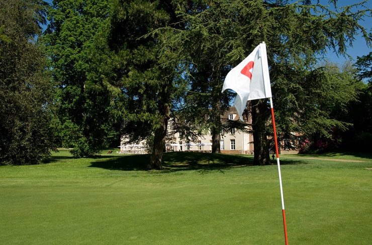 Yvelines Golf Club-1573