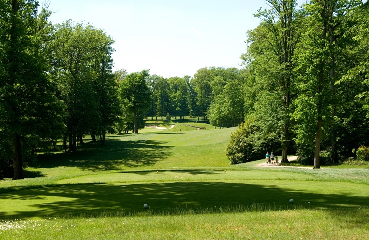 Yvelines Golf Club-1574