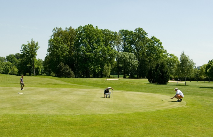 Yvelines Golf Club-1575