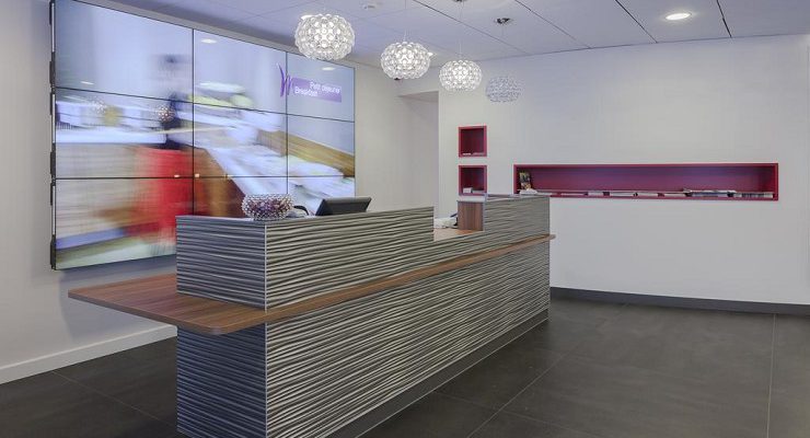 Mercure Orleans Centre ****-812