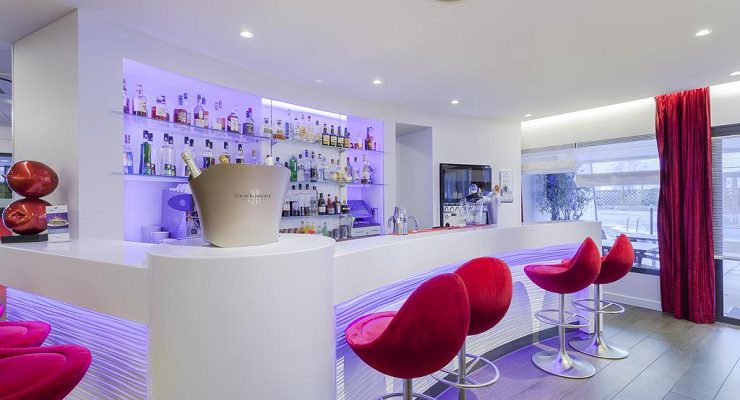 Mercure Orleans Centre ****-811