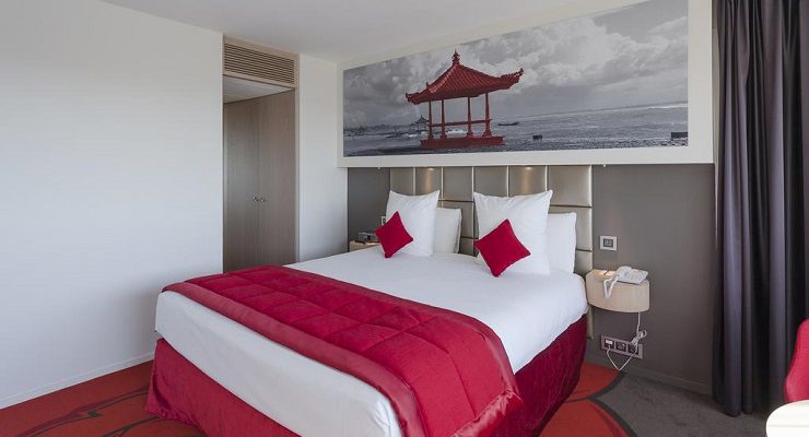 Mercure Orleans Centre ****-810