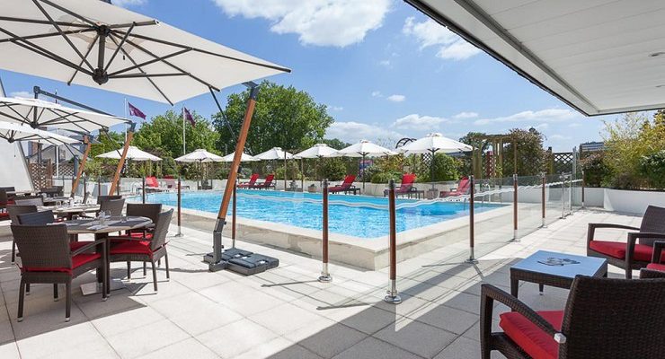 Mercure Orleans Centre ****-808