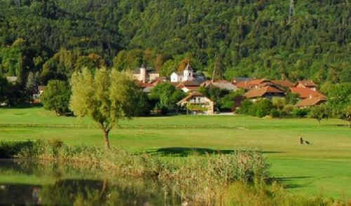 Giez d’Annecy Golf Club-2143