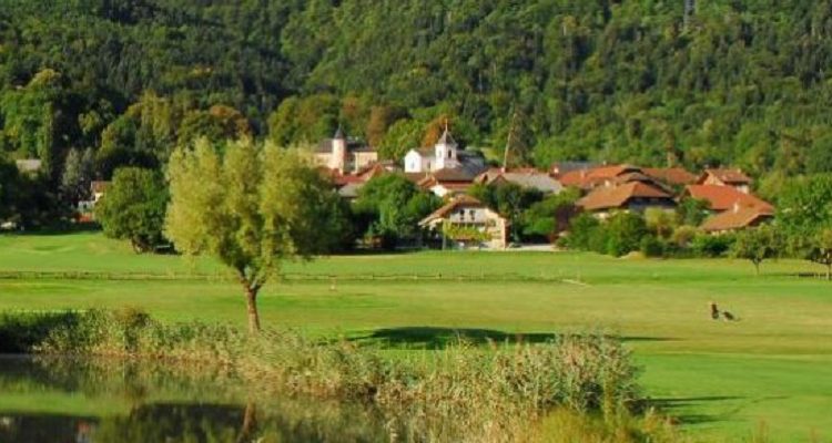 Giez d’Annecy Golf Club-2143