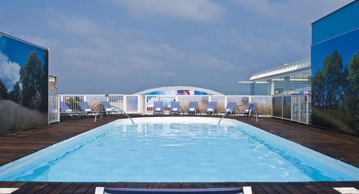 Radisson Blu ****, Biarritz-713