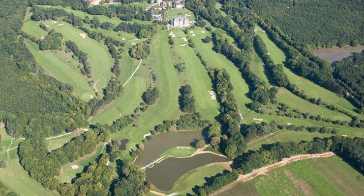 Troyes La Cordeliere Golf Club-2187