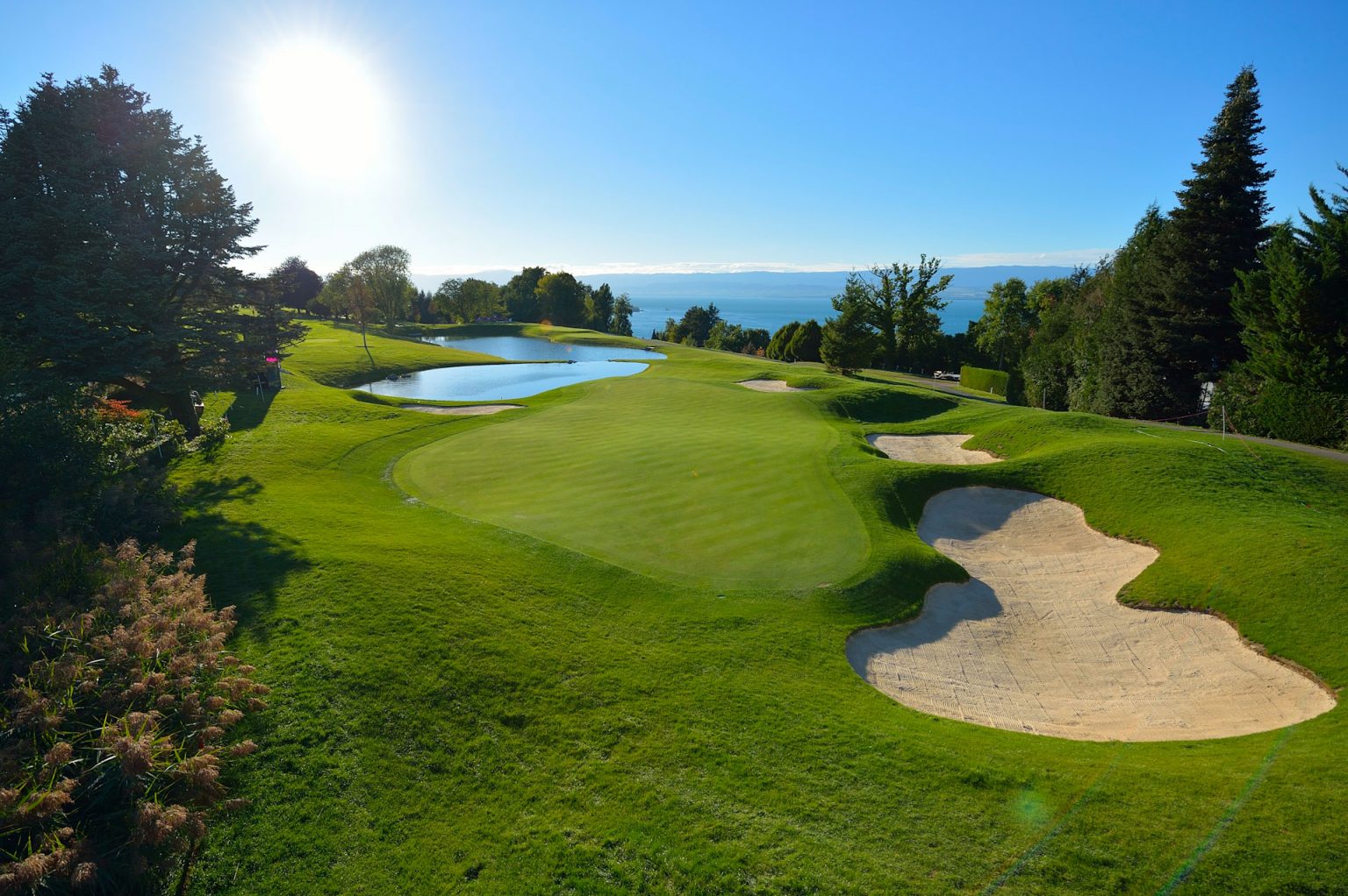Evian Resort Hotel Royal & Hotel Ermitage — photo 10