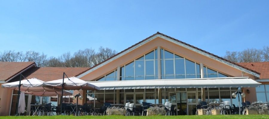 Chateau d’Avoise Golf Club, Montchanin — photo 8