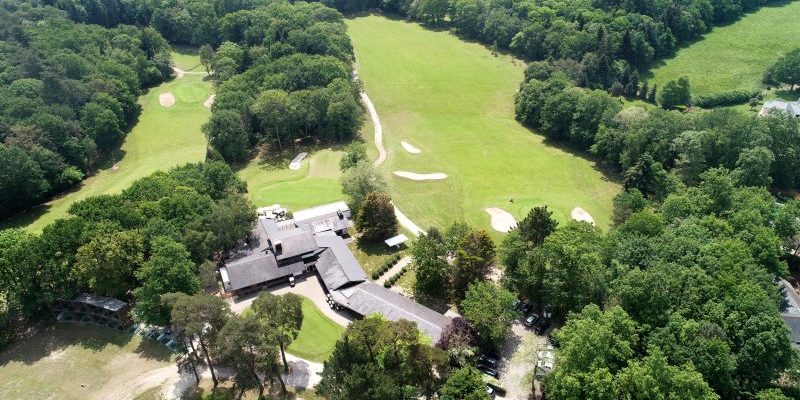 Nantes La Vigneux Golf Club, Nantes — photo 5