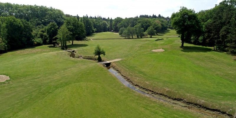 Nantes La Vigneux Golf Club, Nantes — photo 6