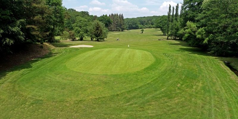 Nantes La Vigneux Golf Club, Nantes — photo 7