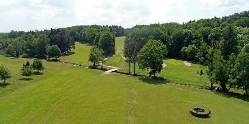 Nantes La Vigneux Golf Club, Nantes — photo 8