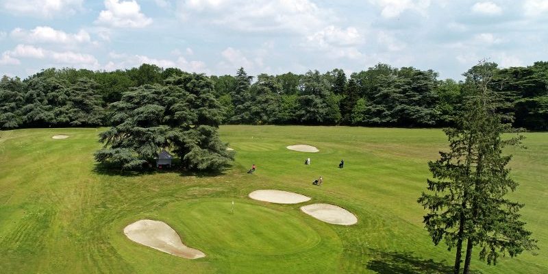 Nantes La Vigneux Golf Club, Nantes — photo 9