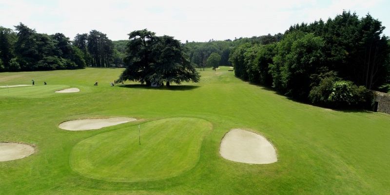 Nantes La Vigneux Golf Club, Nantes — photo 10