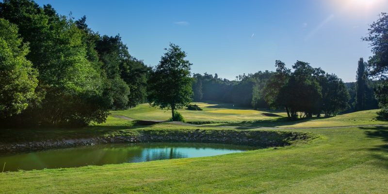 Nantes La Vigneux Golf Club, Nantes — photo 12