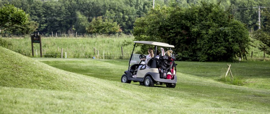 Grenoble Charmeil Golf Club, Grenoble — photo 10