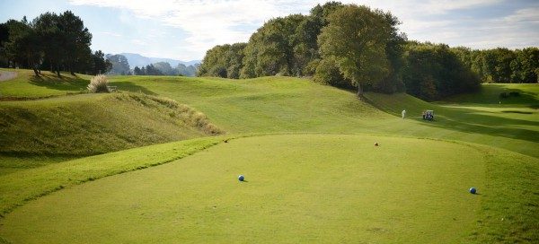 Makila Golf Club, Biarritz — photo 6