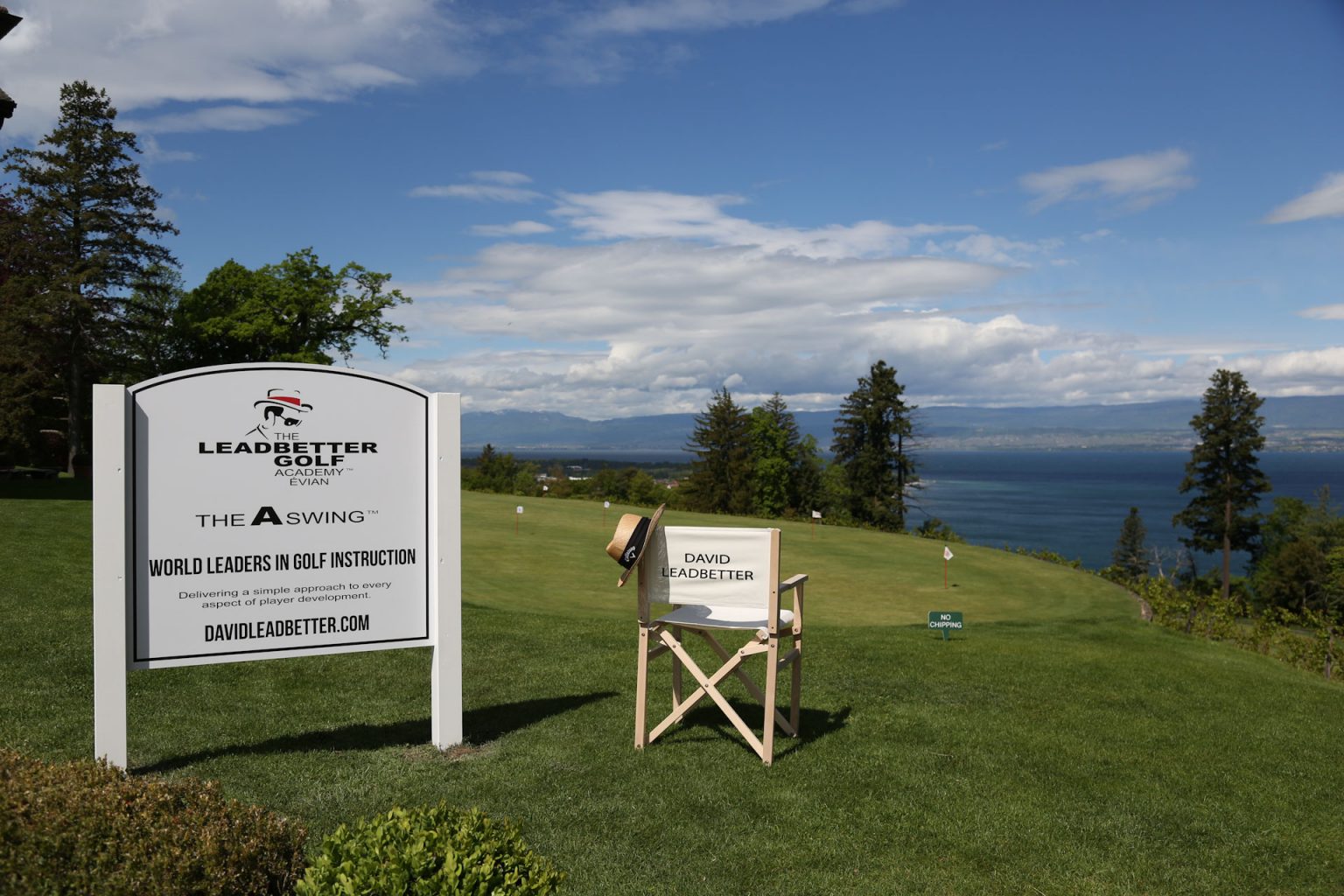Evian Resort Hotel Royal & Hotel Ermitage — photo 12