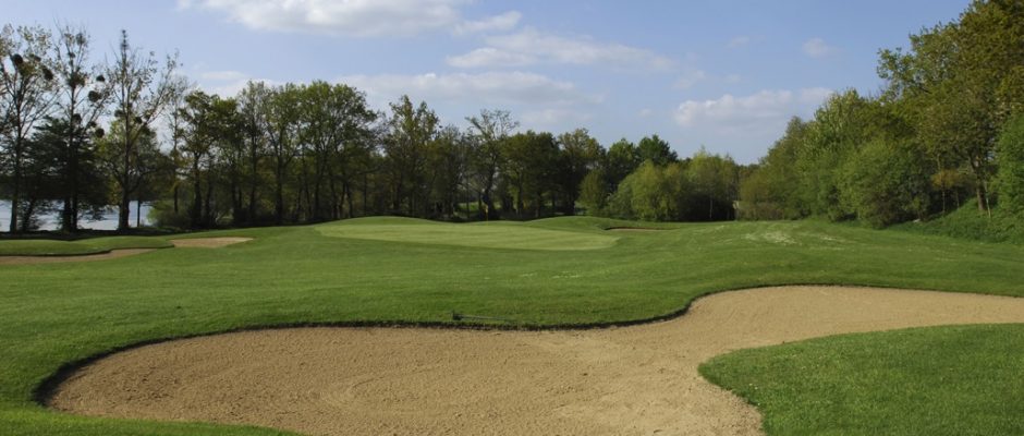 Ploemeur Ocean Golf Club, Brittany — photo 2