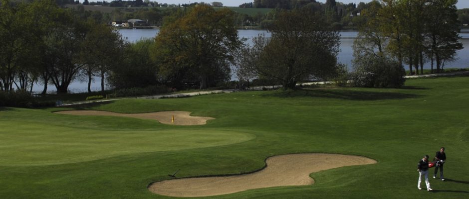 Ploemeur Ocean Golf Club, Brittany — photo 3