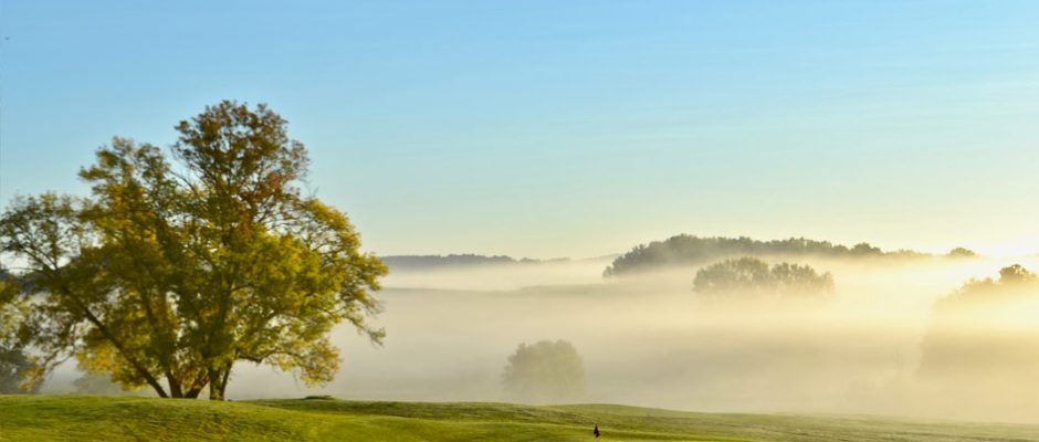 Grand Saint Emilionais Golf Club, Bordeaux — photo 3