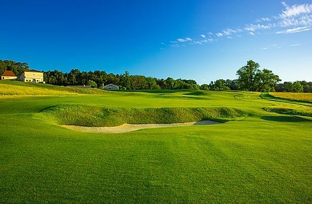 Grand Saint Emilionais Golf Club, Bordeaux — photo 6