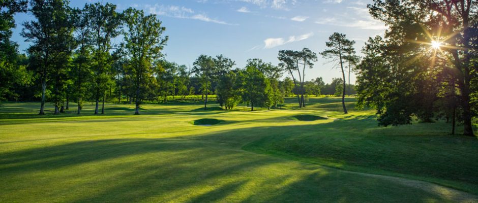 Grand Saint Emilionais Golf Club, Bordeaux — photo 5