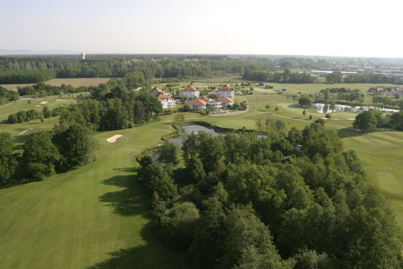Soufflenheim Golf Club-2169