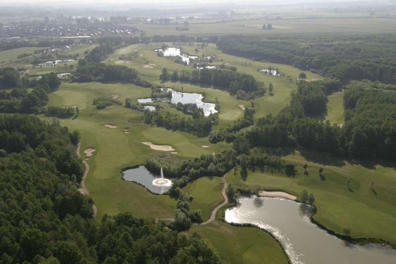 Soufflenheim Golf Club-2167