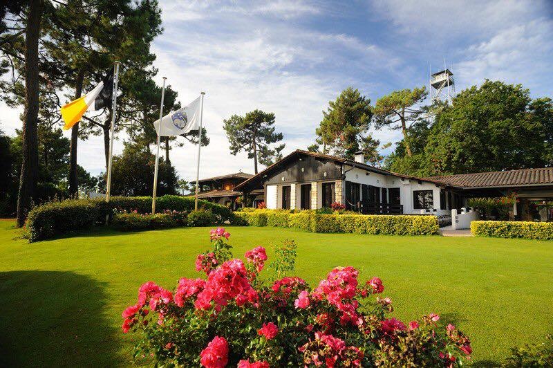 Arcachon Golf Club, Bordeaux — photo 1