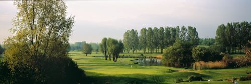 Arras Golf Club, Northern France. Golf Planet Holidays