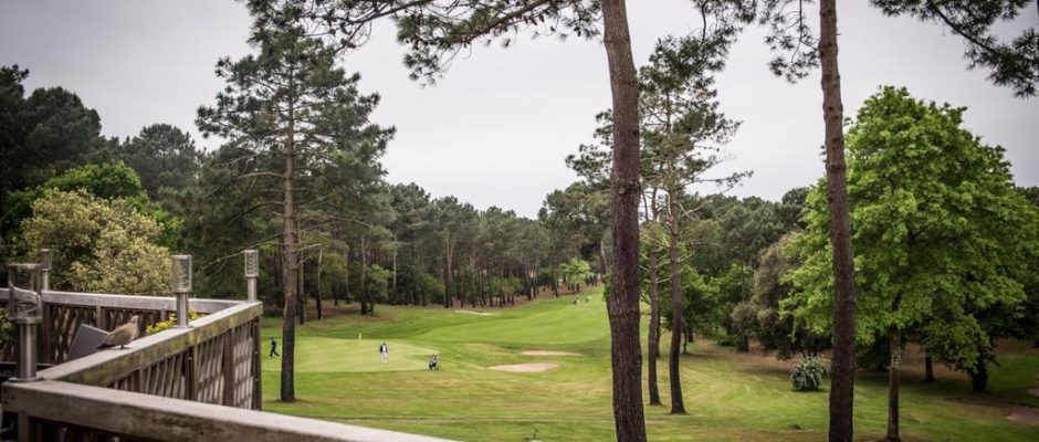 Lacanau Golf Club, Bordeaux — photo 9