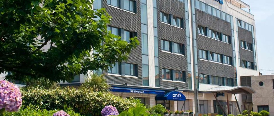 Radisson Blu ****, Biarritz-711
