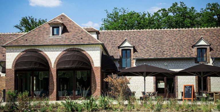 Welcome to Domaine de Roncemay, Burgundy, France. Golf Planet Holidays